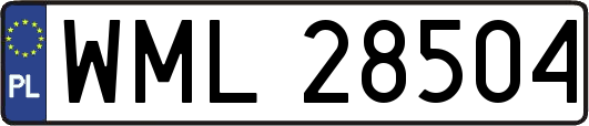WML28504