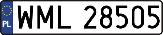 WML28505