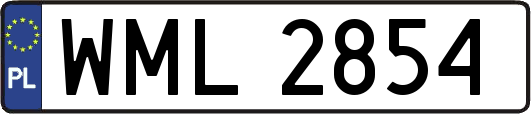 WML2854