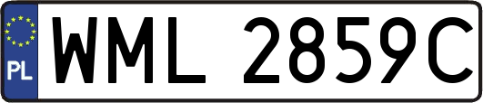 WML2859C