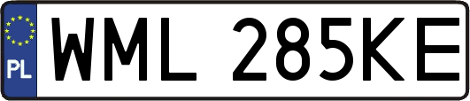 WML285KE