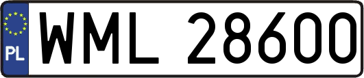 WML28600