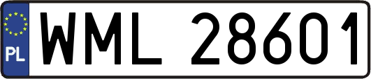 WML28601