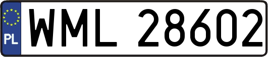 WML28602