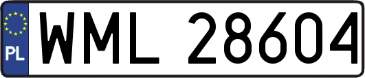 WML28604