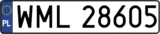 WML28605
