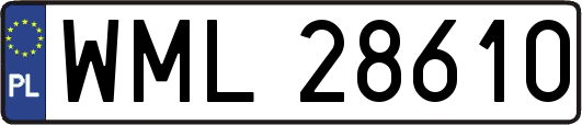 WML28610