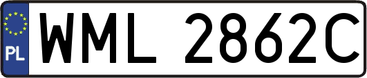 WML2862C