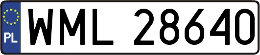 WML28640