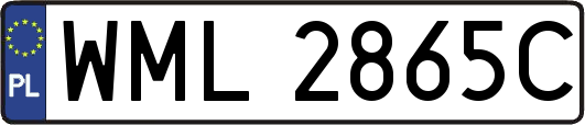 WML2865C