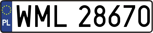 WML28670
