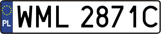 WML2871C