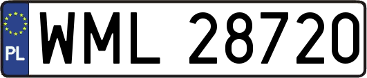 WML28720