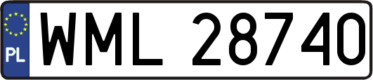 WML28740