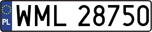 WML28750