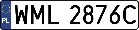 WML2876C