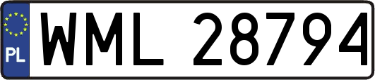 WML28794