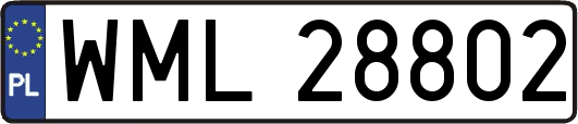 WML28802