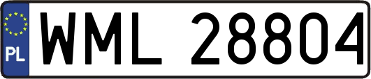 WML28804