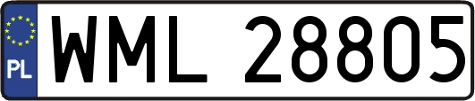 WML28805
