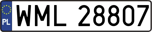 WML28807