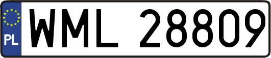 WML28809