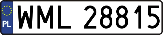 WML28815