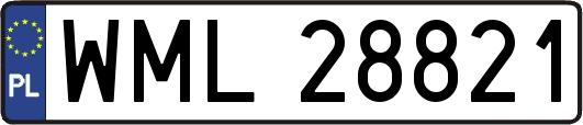 WML28821