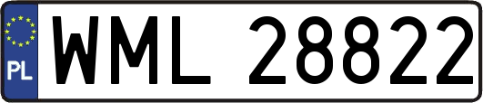 WML28822