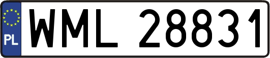 WML28831