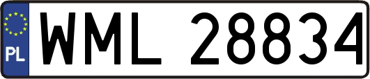 WML28834