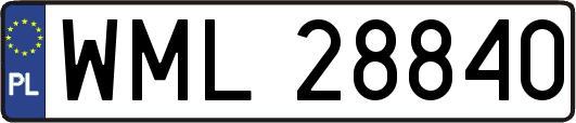 WML28840