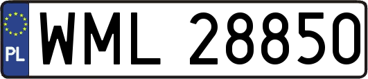 WML28850