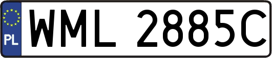 WML2885C