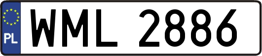 WML2886