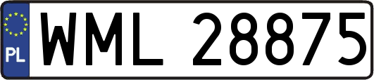 WML28875