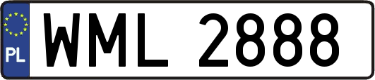 WML2888