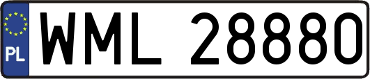 WML28880
