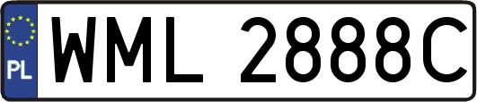WML2888C