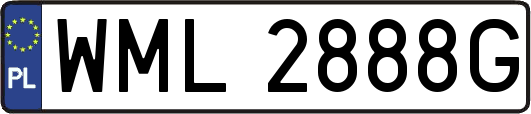 WML2888G