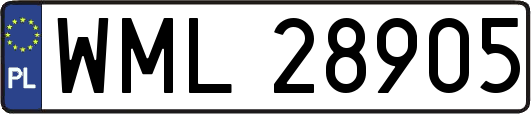 WML28905