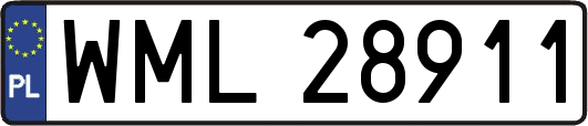 WML28911
