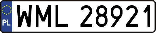 WML28921