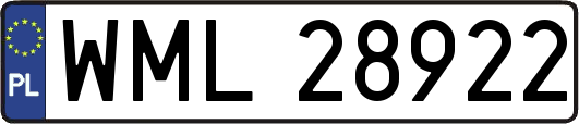 WML28922