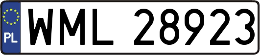 WML28923