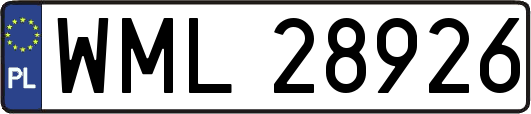 WML28926