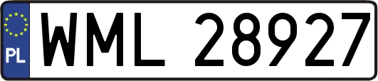 WML28927