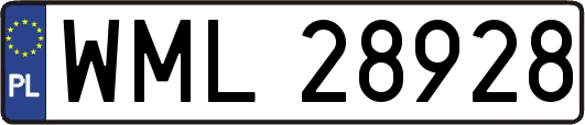 WML28928