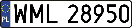 WML28950