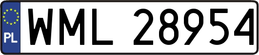WML28954